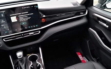 Toyota Highlander, 2025 год, 5 950 000 рублей, 33 фотография