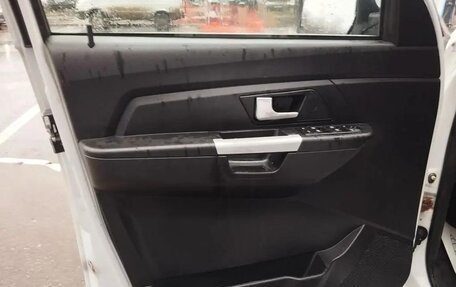 ЛуАЗ Patriot, 2021 год, 1 450 000 рублей, 10 фотография