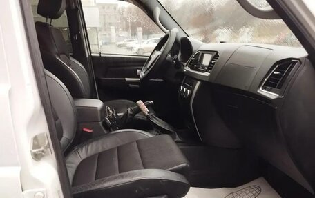 ЛуАЗ Patriot, 2021 год, 1 450 000 рублей, 9 фотография