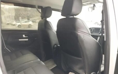 ЛуАЗ Patriot, 2021 год, 1 450 000 рублей, 11 фотография