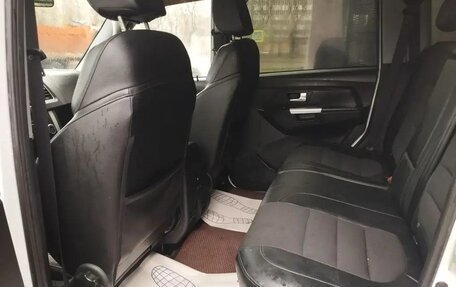 ЛуАЗ Patriot, 2021 год, 1 450 000 рублей, 12 фотография