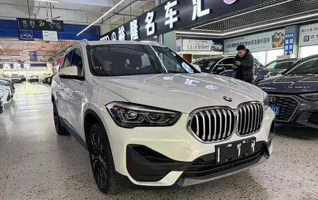 BMW X1, 2021 год, 2 265 114 рублей, 3 фотография