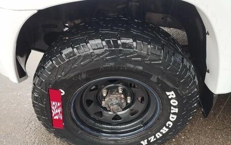 ЛуАЗ Patriot, 2021 год, 1 450 000 рублей, 13 фотография