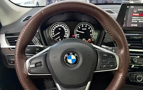 BMW X1, 2021 год, 2 265 114 рублей, 9 фотография