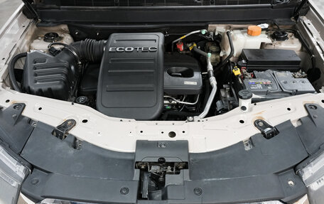 Chevrolet Captiva I, 2012 год, 1 020 000 рублей, 19 фотография