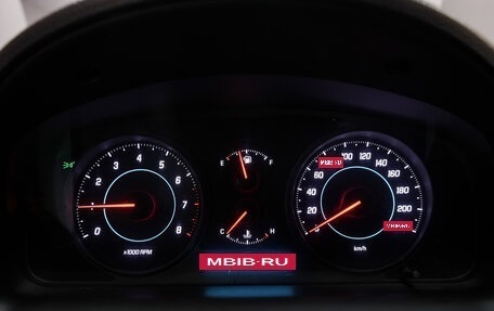 Chevrolet Captiva I, 2012 год, 1 020 000 рублей, 14 фотография