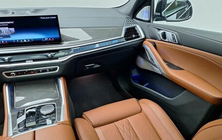 BMW X6, 2025 год, 18 060 000 рублей, 10 фотография