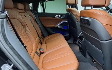 BMW X6, 2025 год, 18 060 000 рублей, 7 фотография