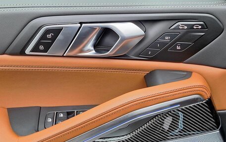 BMW X6, 2025 год, 18 060 000 рублей, 12 фотография