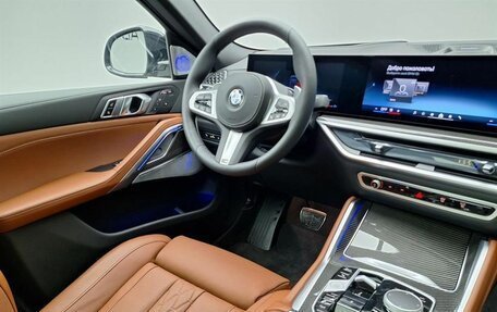 BMW X6, 2025 год, 18 060 000 рублей, 8 фотография