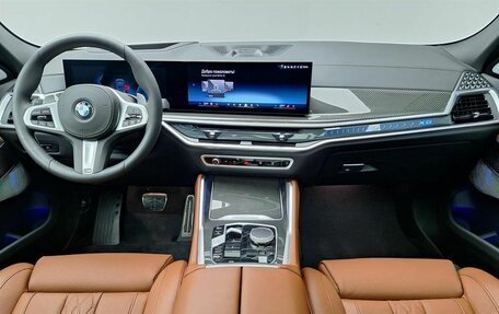 BMW X6, 2025 год, 18 060 000 рублей, 9 фотография