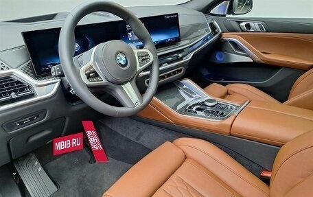 BMW X6, 2025 год, 18 060 000 рублей, 5 фотография