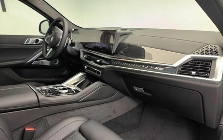 BMW X6, 2025 год, 18 270 000 рублей, 7 фотография