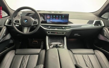 BMW X6, 2025 год, 18 270 000 рублей, 11 фотография