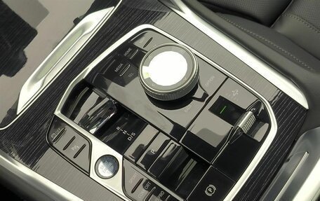 BMW X6, 2025 год, 18 270 000 рублей, 14 фотография