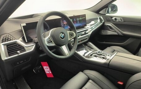 BMW X6, 2025 год, 18 270 000 рублей, 16 фотография