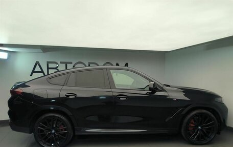 BMW X6, 2025 год, 18 270 000 рублей, 6 фотография