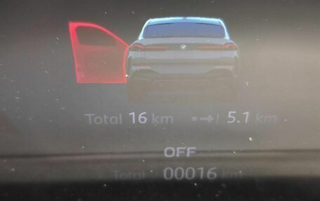 BMW X6, 2025 год, 18 270 000 рублей, 29 фотография