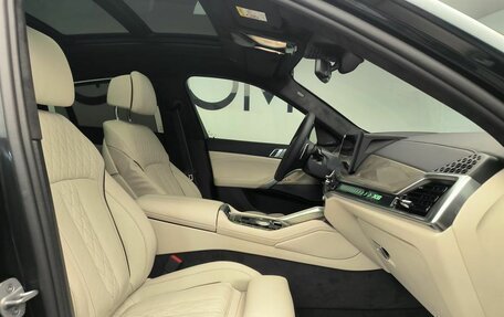 BMW X6, 2025 год, 18 270 000 рублей, 8 фотография