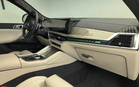 BMW X6, 2025 год, 18 270 000 рублей, 7 фотография