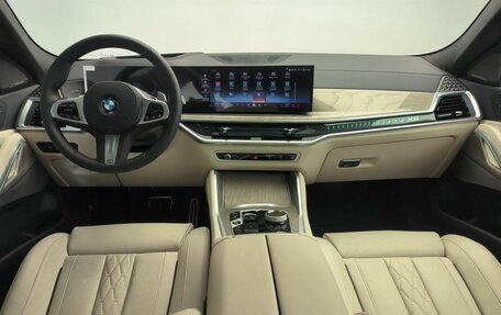 BMW X6, 2025 год, 18 270 000 рублей, 11 фотография