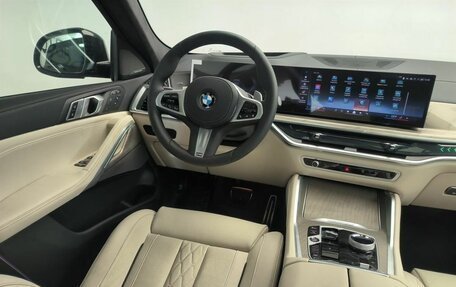 BMW X6, 2025 год, 18 270 000 рублей, 10 фотография