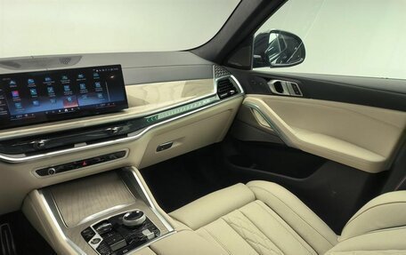 BMW X6, 2025 год, 18 270 000 рублей, 12 фотография