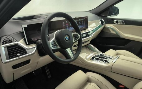 BMW X6, 2025 год, 18 270 000 рублей, 16 фотография