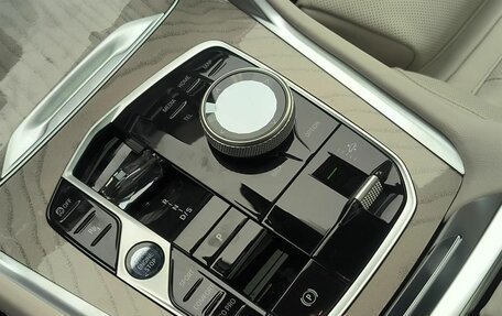 BMW X6, 2025 год, 18 270 000 рублей, 14 фотография