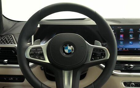 BMW X6, 2025 год, 18 270 000 рублей, 15 фотография