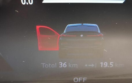 BMW X6, 2025 год, 18 270 000 рублей, 27 фотография