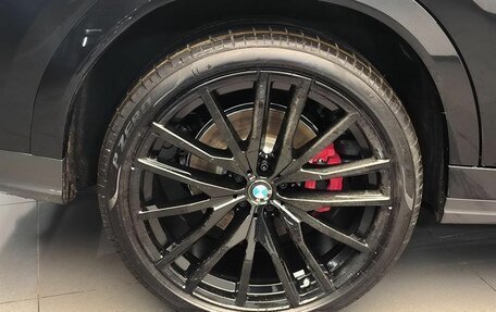 BMW X6, 2025 год, 18 270 000 рублей, 26 фотография