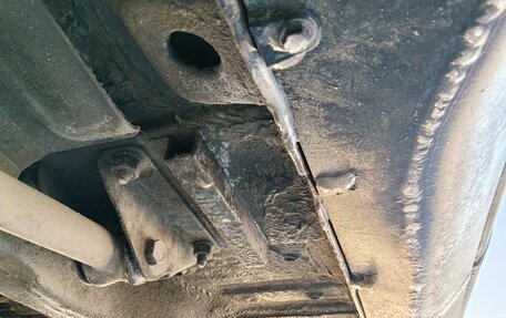 Chevrolet Niva I рестайлинг, 2012 год, 740 000 рублей, 6 фотография