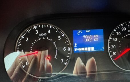 Renault Duster, 2021 год, 1 900 000 рублей, 10 фотография