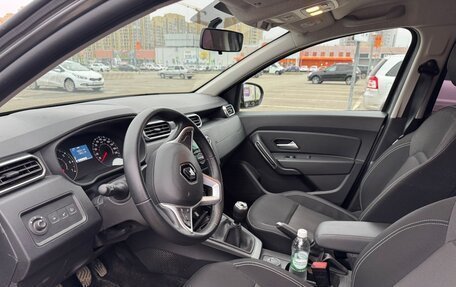 Renault Duster, 2021 год, 1 900 000 рублей, 11 фотография