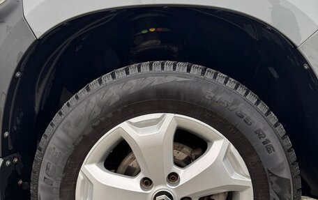 Renault Duster, 2021 год, 1 900 000 рублей, 16 фотография