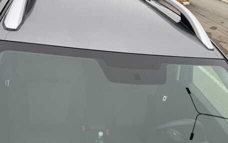 Renault Duster, 2021 год, 1 900 000 рублей, 13 фотография