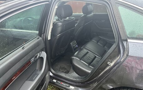 Audi A6, 2005 год, 600 000 рублей, 6 фотография