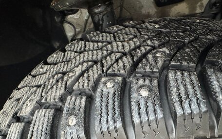 Renault Duster, 2021 год, 1 900 000 рублей, 15 фотография