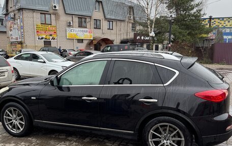 Infiniti EX, 2012 год, 1 500 000 рублей, 3 фотография