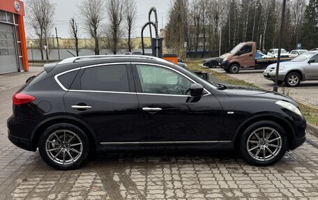 Infiniti EX, 2012 год, 1 500 000 рублей, 7 фотография