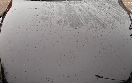 Infiniti EX, 2012 год, 1 500 000 рублей, 9 фотография