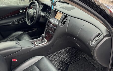 Infiniti EX, 2012 год, 1 500 000 рублей, 14 фотография