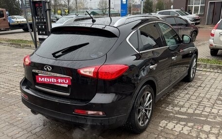 Infiniti EX, 2012 год, 1 500 000 рублей, 8 фотография