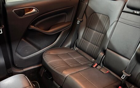 Mercedes-Benz B-Класс, 2012 год, 1 224 000 рублей, 14 фотография