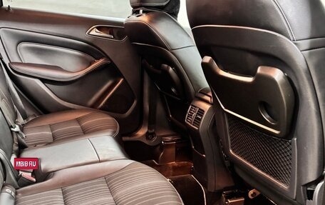 Mercedes-Benz B-Класс, 2012 год, 1 224 000 рублей, 16 фотография