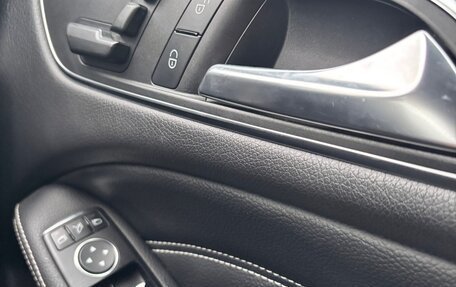 Mercedes-Benz B-Класс, 2012 год, 1 224 000 рублей, 26 фотография