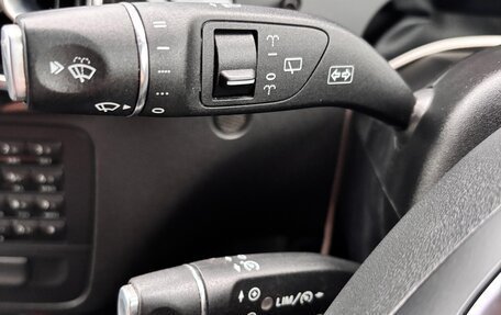 Mercedes-Benz B-Класс, 2012 год, 1 224 000 рублей, 25 фотография