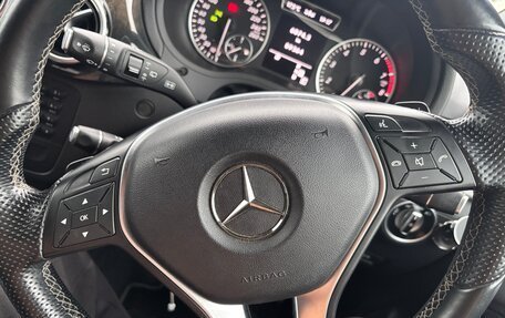 Mercedes-Benz B-Класс, 2012 год, 1 224 000 рублей, 24 фотография