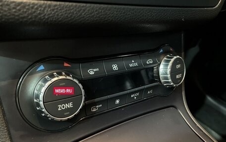 Mercedes-Benz B-Класс, 2012 год, 1 224 000 рублей, 20 фотография